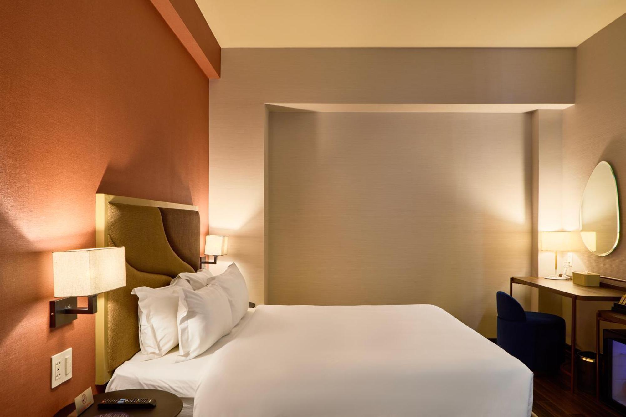 Kin Hotel Ly Tu Trong Cidade de Ho Chi Minh Exterior foto