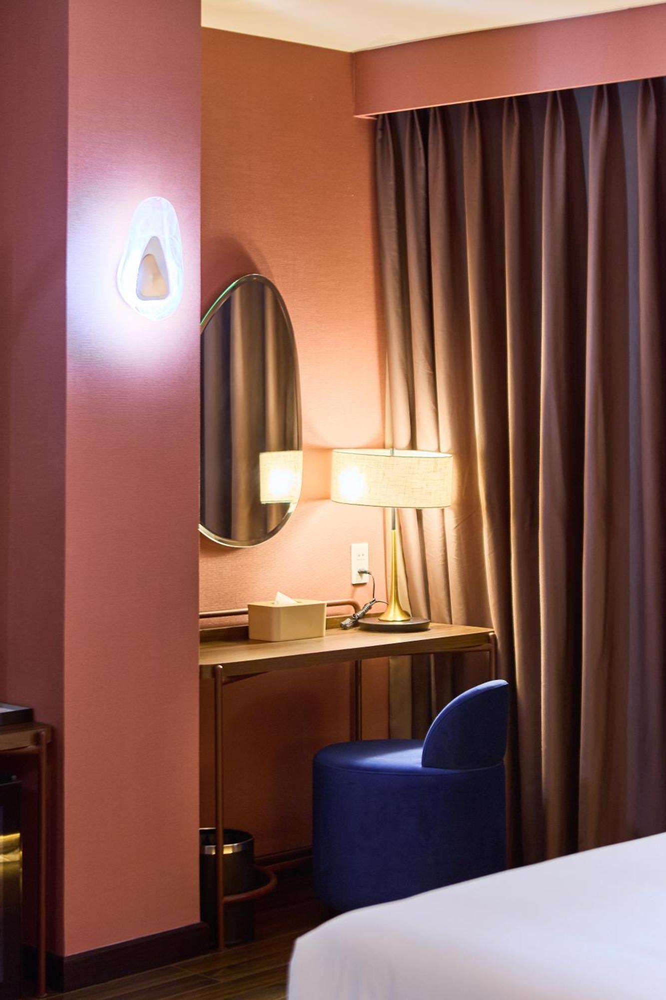 Kin Hotel Ly Tu Trong Cidade de Ho Chi Minh Exterior foto