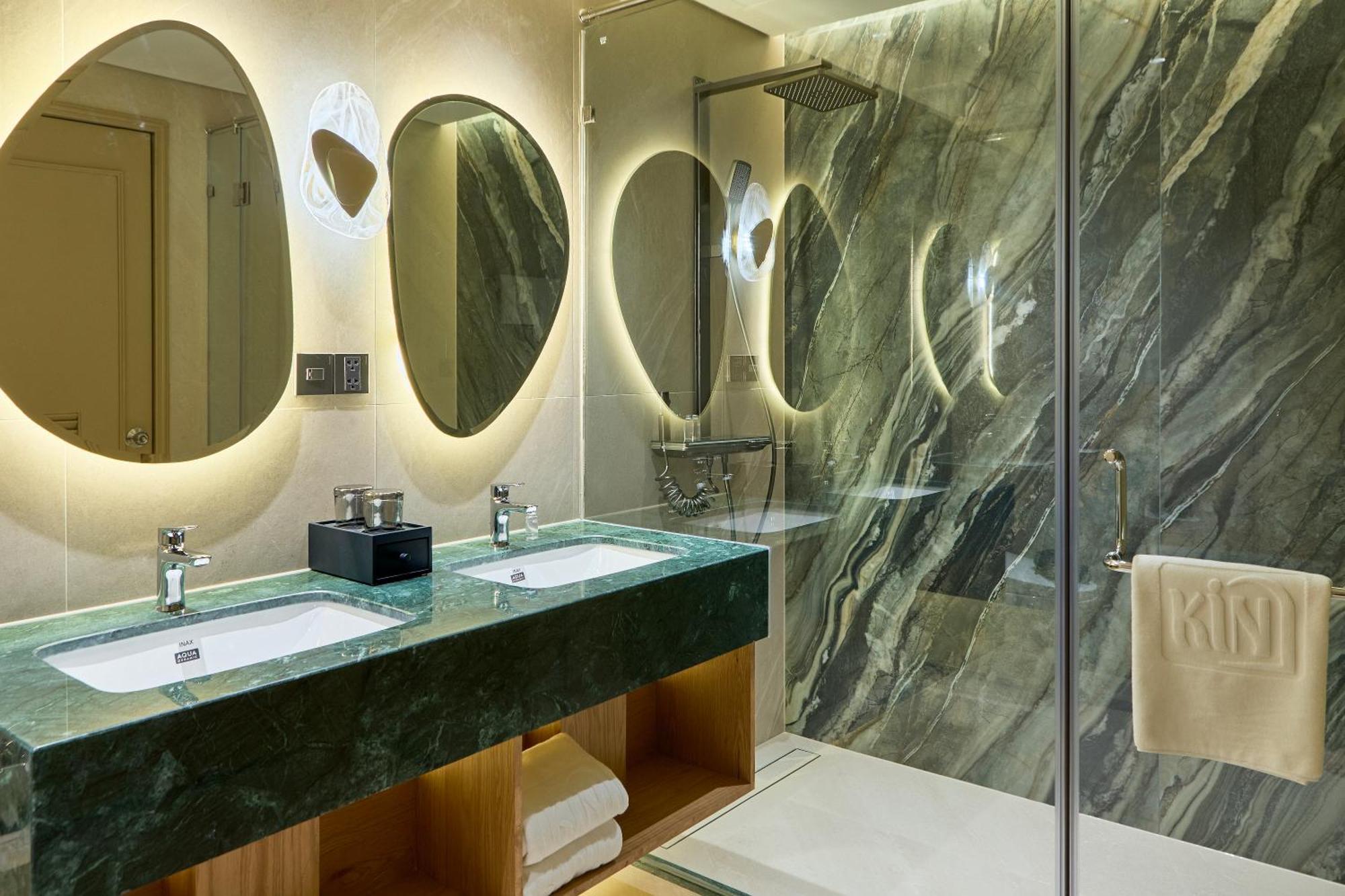 Kin Hotel Ly Tu Trong Cidade de Ho Chi Minh Exterior foto