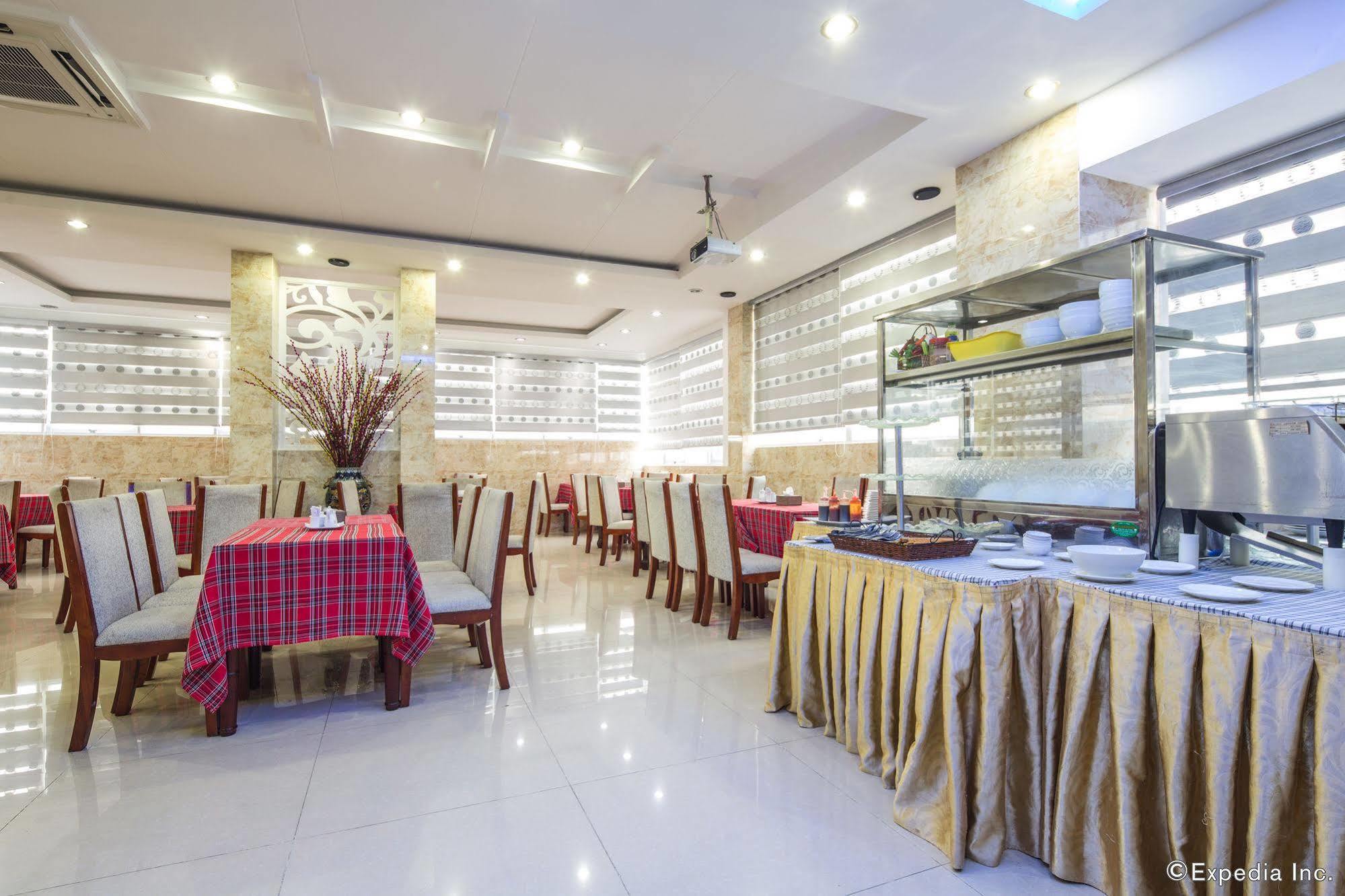 Kin Hotel Ly Tu Trong Cidade de Ho Chi Minh Exterior foto